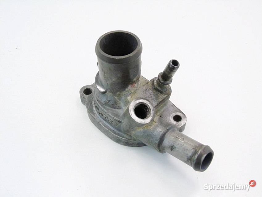 OBUDOWA TERMOSTATU 14 GRANDE PUNTO LINEA QUBO Pozostałe