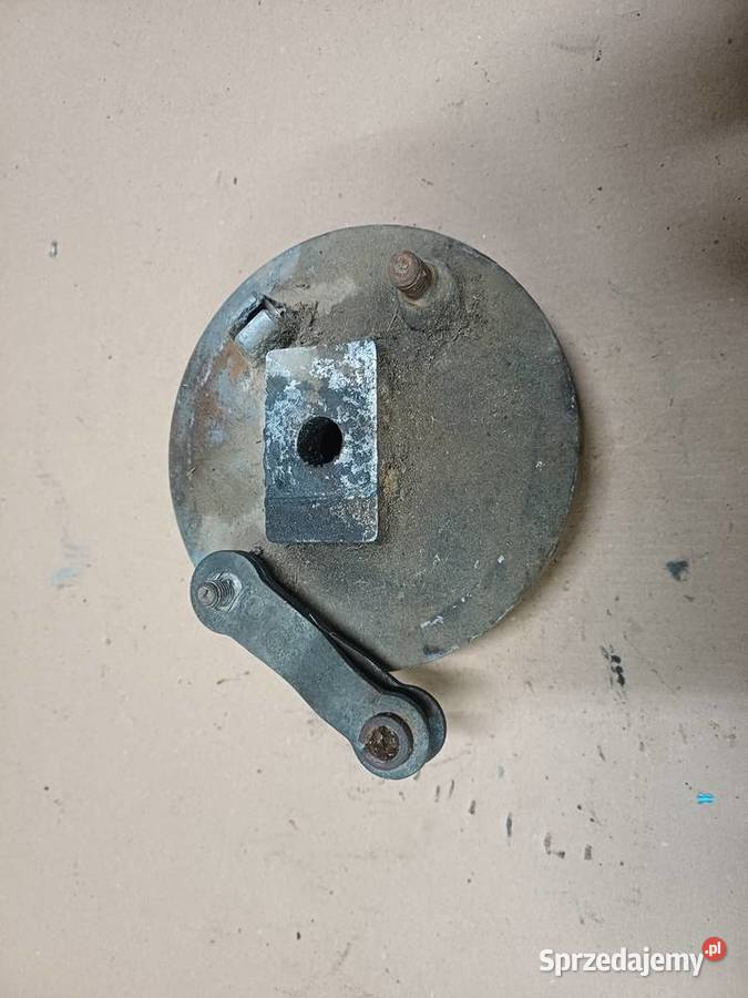 Bęben Szczękotrzymacz WSK 125 175 Wysyłka Łowicz sprzedam