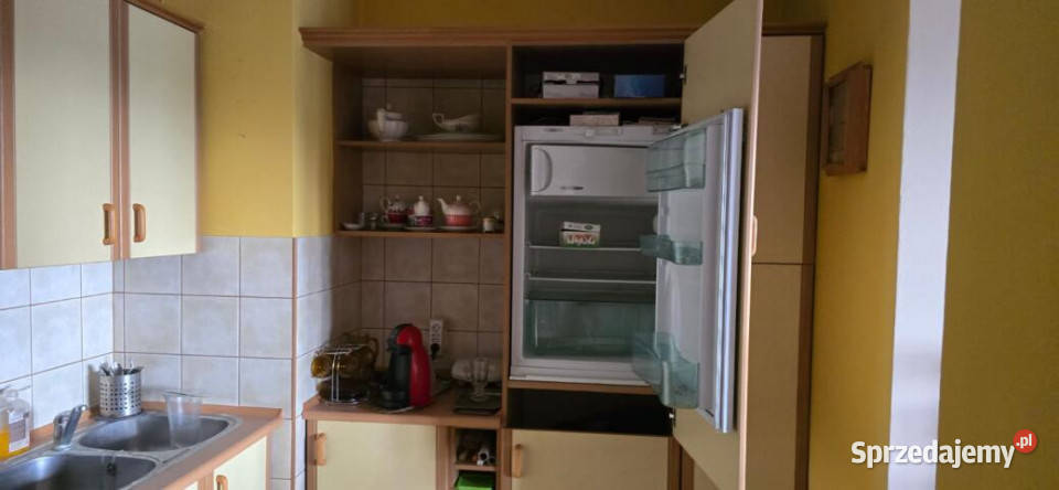 Mieszkanie Ciechocinek 376m2 Liczba pokoi 1