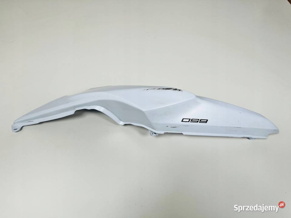 KAWASAKI Ninja 650 EX650 Ogon Zadupek Owiewka Łobżenica