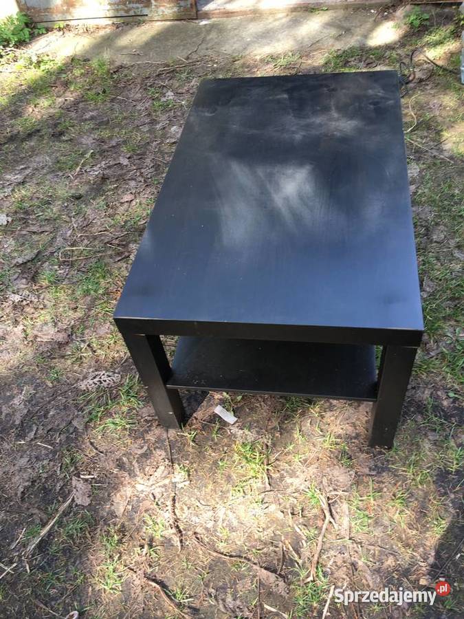 Ikea stolik kawowy lack Meble Zielonka sprzedam