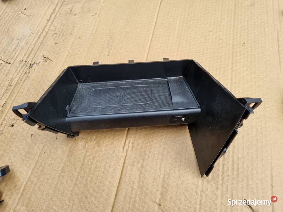 ŁADOWARKA INDUKCYJNA KIA XCEED 95560J7000