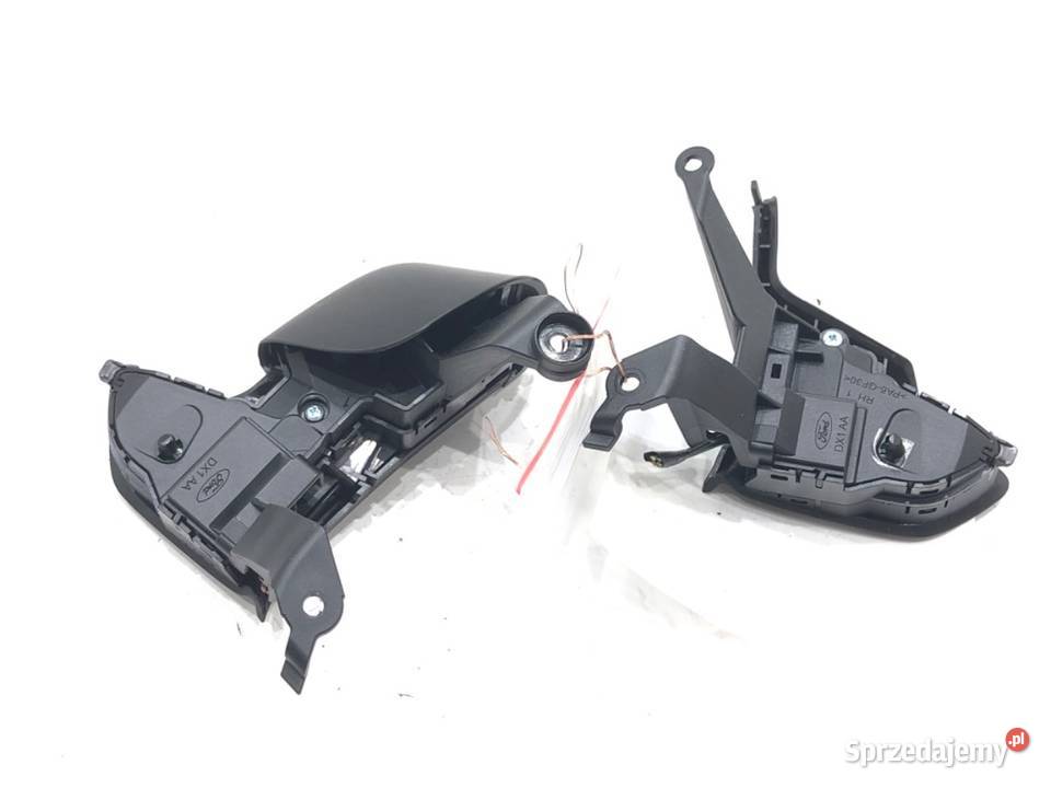 PRZEŁĄCZNIKI KIEROWNICY MULTIFUNKCJA FORD FOCUS podkarpackie sprzedam