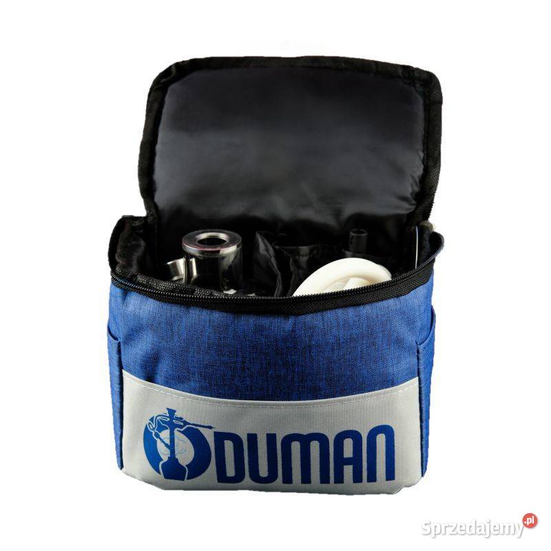 Torba do Fajki Wodnej Shishy Oduman Travel N2