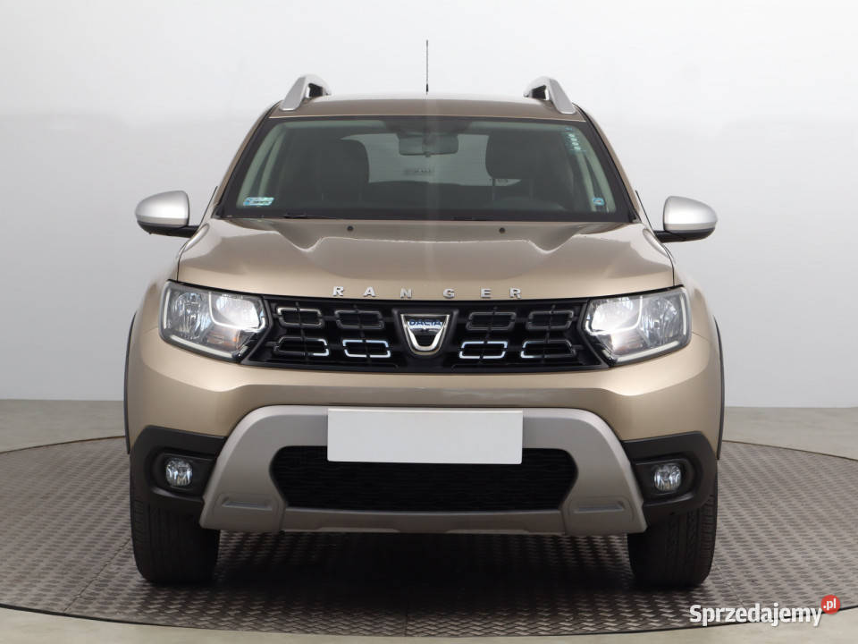 Dacia Duster 13 TCe Dacia
