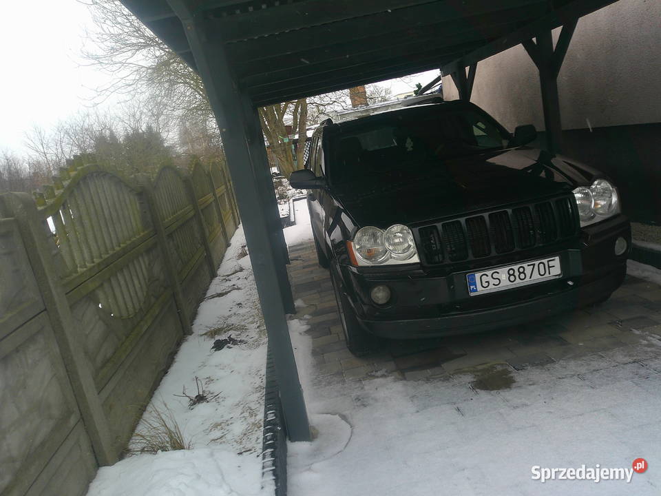 Jeep Grand Cherokee III 37 PbLPG