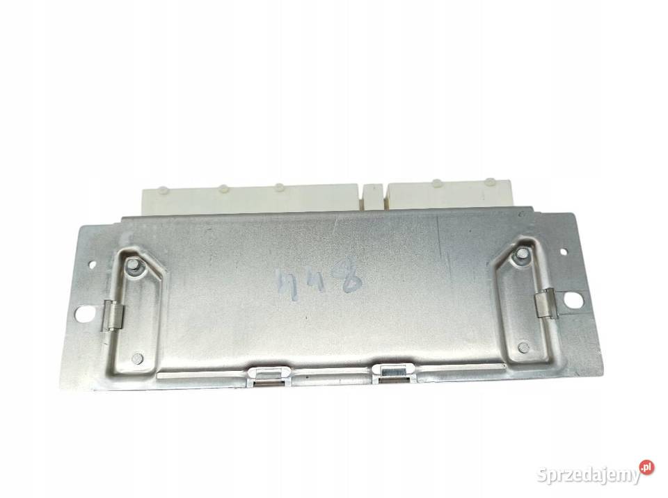 MODUŁ ESP 0265109538 A2115405945 MercedesBenz Rok produkcji 2005 Motoryzacja sprzedam