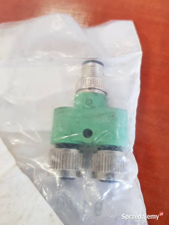 9119003780 RODZIELACZ LELY Sulechów