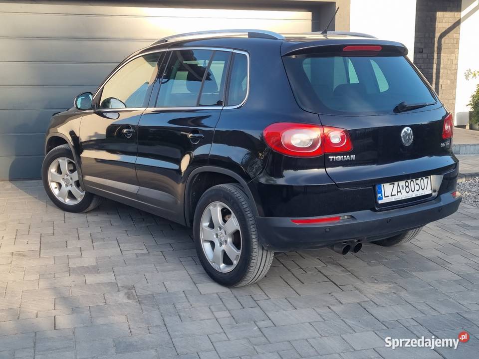 Tiguan tdi nowr sprzęgło Zamość