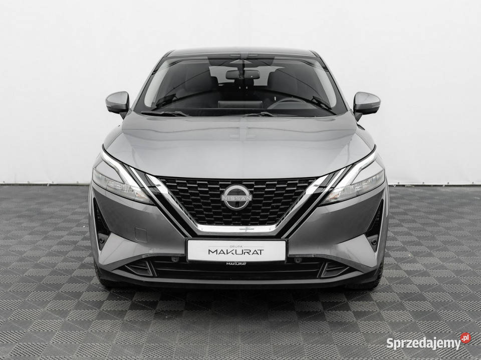 Nissan Qashqai WD6528R13 DIGT mHEV NConnecta Qashqai sprzedam