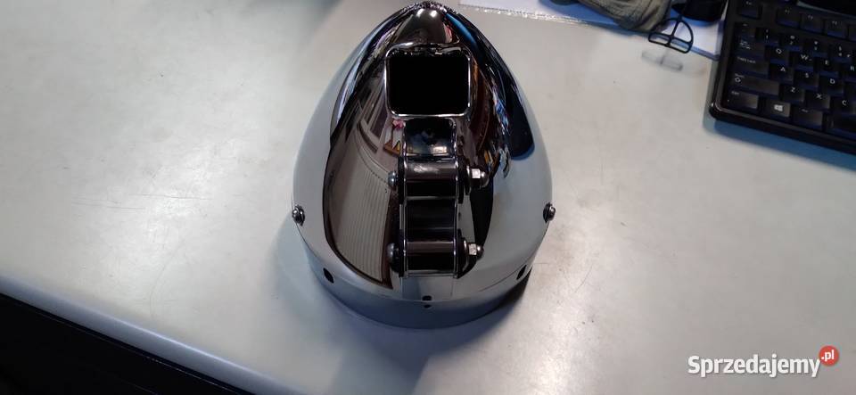 Reflektor Przód Lampa Yamaha Drag Star XVS 1100 Brzeszcze