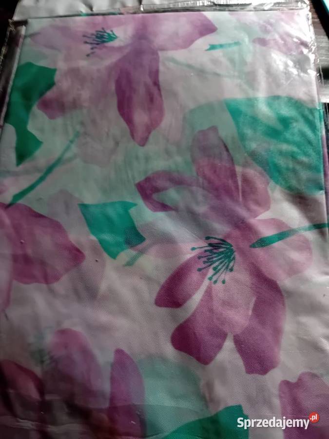 Sprzedam obrusy Gdynia