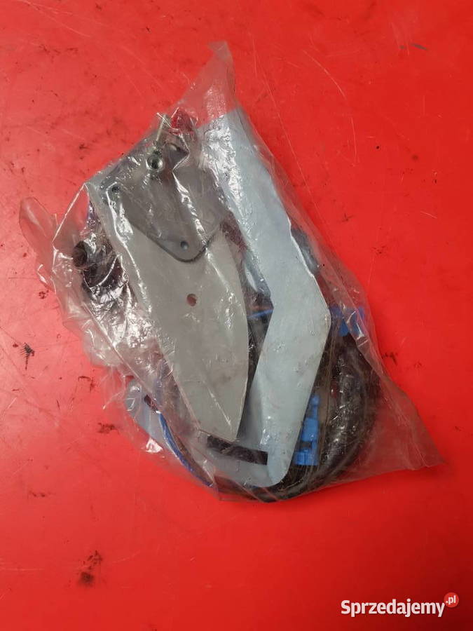 MU000595 Rolka ze sterownikiem KOSIARKA MUTHING