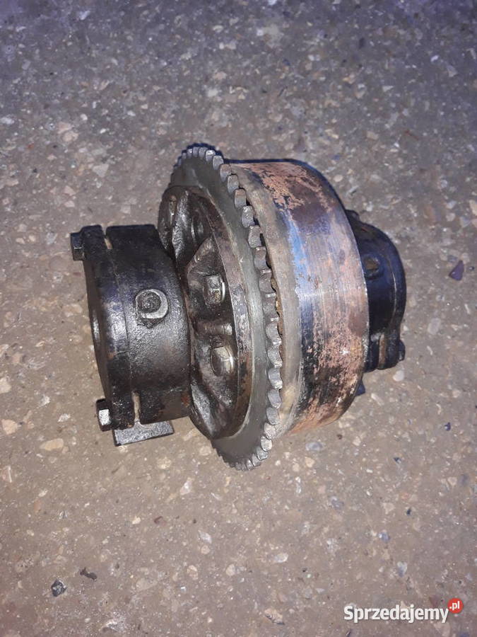 Trojkolowiec mechanizm roznicowy mocnyzamiana Mielec sprzedam