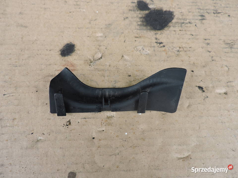 Element obudowy rozrządu Opel astra H 16 16 v Części Myszków