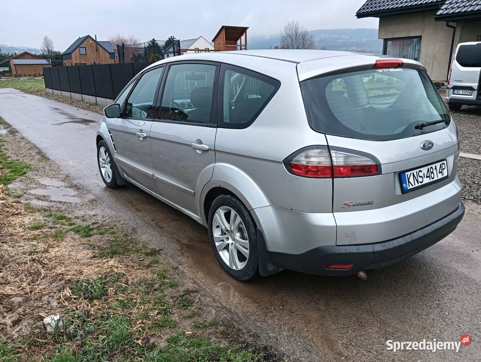 Ford S 20 140 Chełmiec