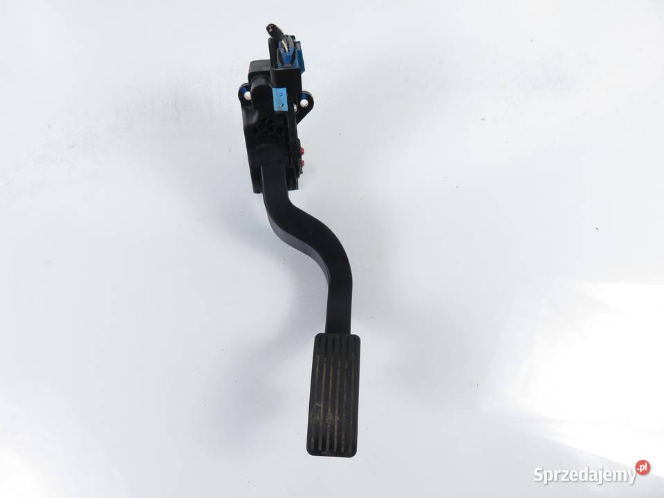 POTENCJOMETR GAZU BOXER JUMPER DUCATO 06 22 osobowe