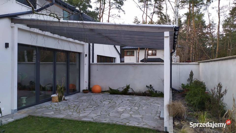 Kantówka 12x12 drewno konstrukcyjne altana Kołbiel
