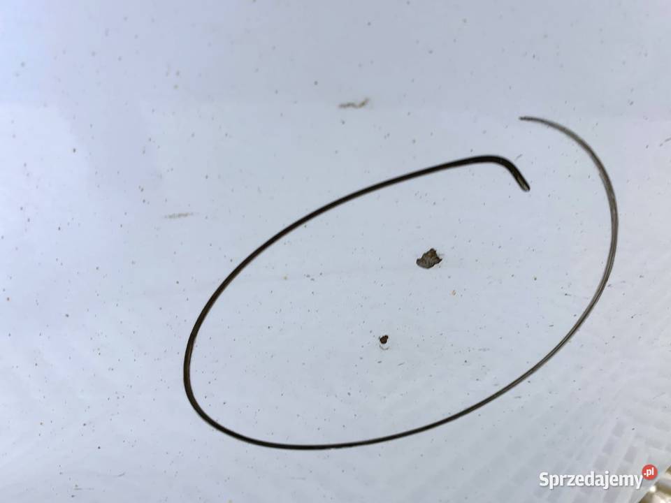 DRZWI LEWY TYŁ A960 BMW F16 SUV 1419