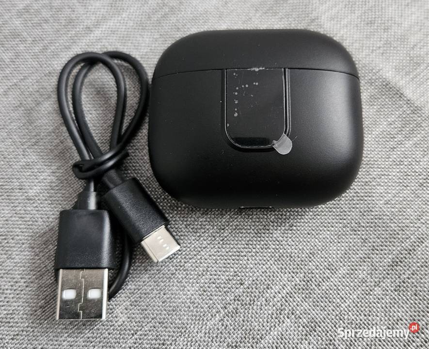 Słuchawki J15 True Wireless Earbuds Śrem