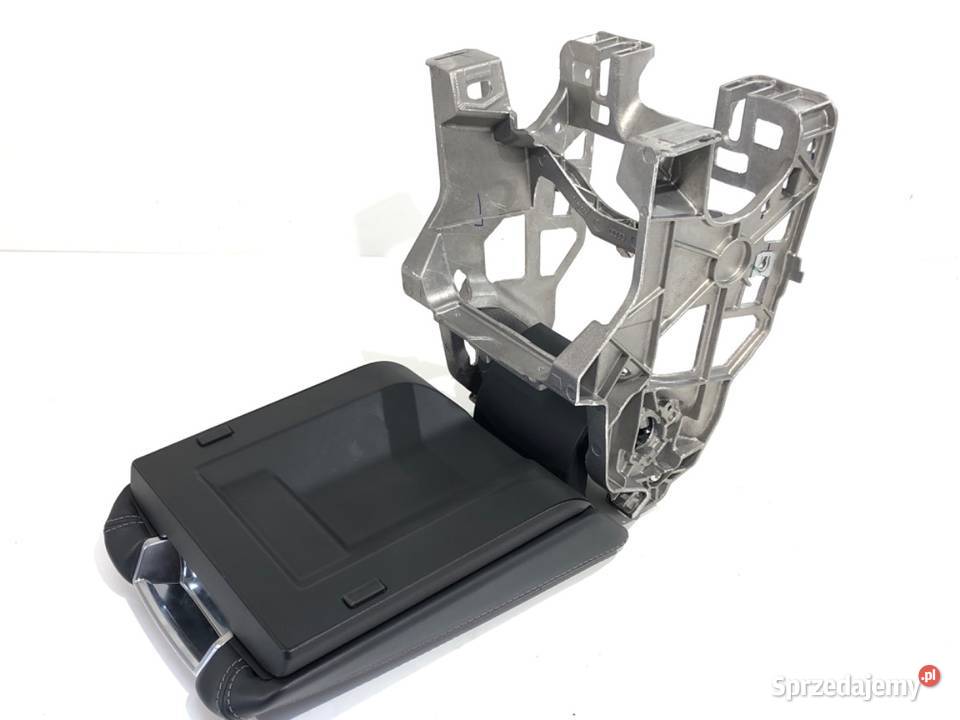 PODŁOKIETNIK AUDI A7 C8 SportowyCoupe 4K0864283D