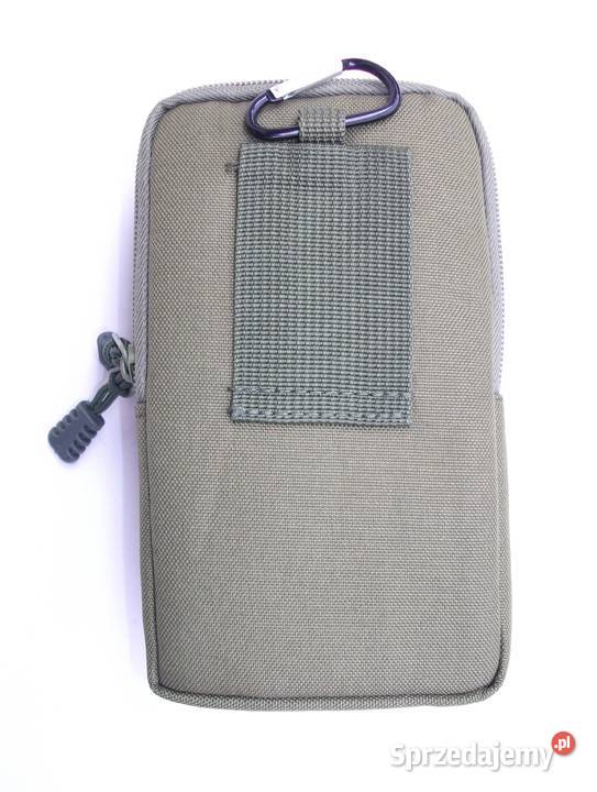 Etui Saszetka Torba na Telefon cokolwiek na Sieradz