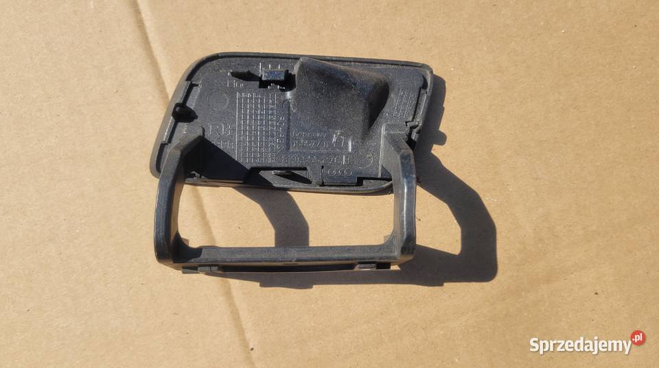 AUDI A4 B8 8K0 LIFT SLINE ZAŚLEPKA SPRYSKIWACZA Ruda Śląska
