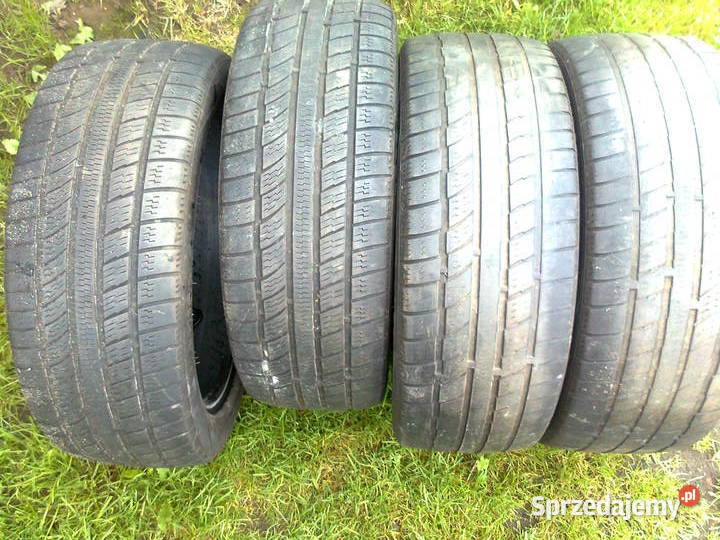 opony zimowe 1955016 Allseason Samochodowe podkarpackie Jarosław