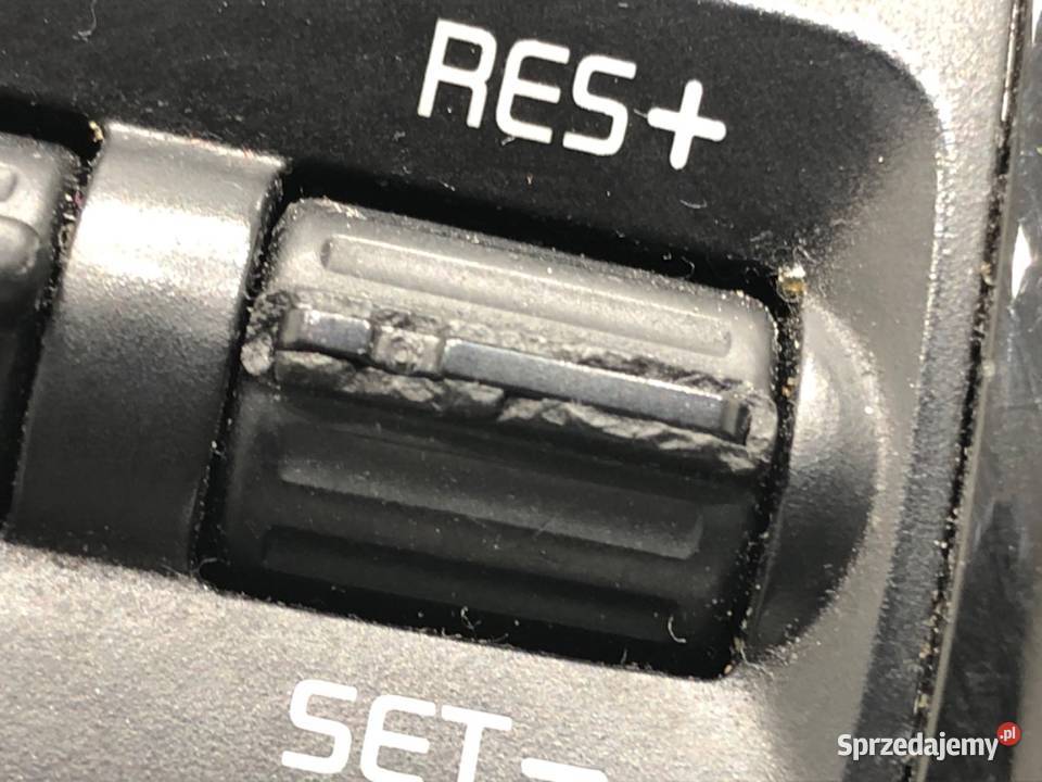 PRZEŁĄCZNIKI KIEROWNICY KIA CEED 49D29A1400 1218 osobowe