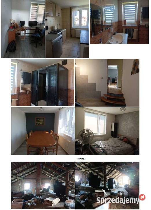 Syndyk sprzeda nieruchomość we Wróbliku