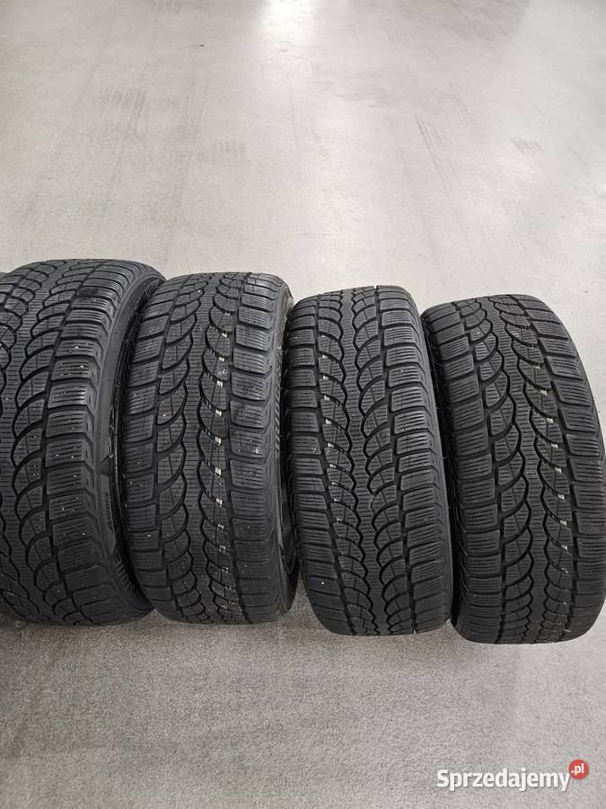 Kola zimowe Bridgestone sprzedam