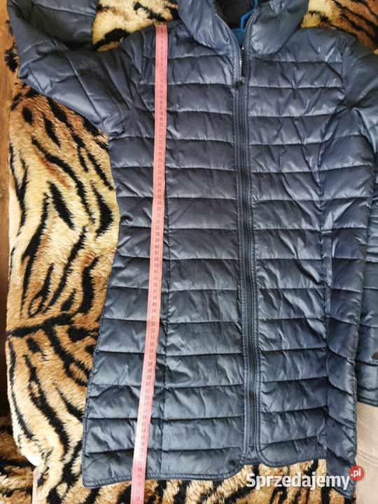 Kurtkapłaszcz Only rS stan