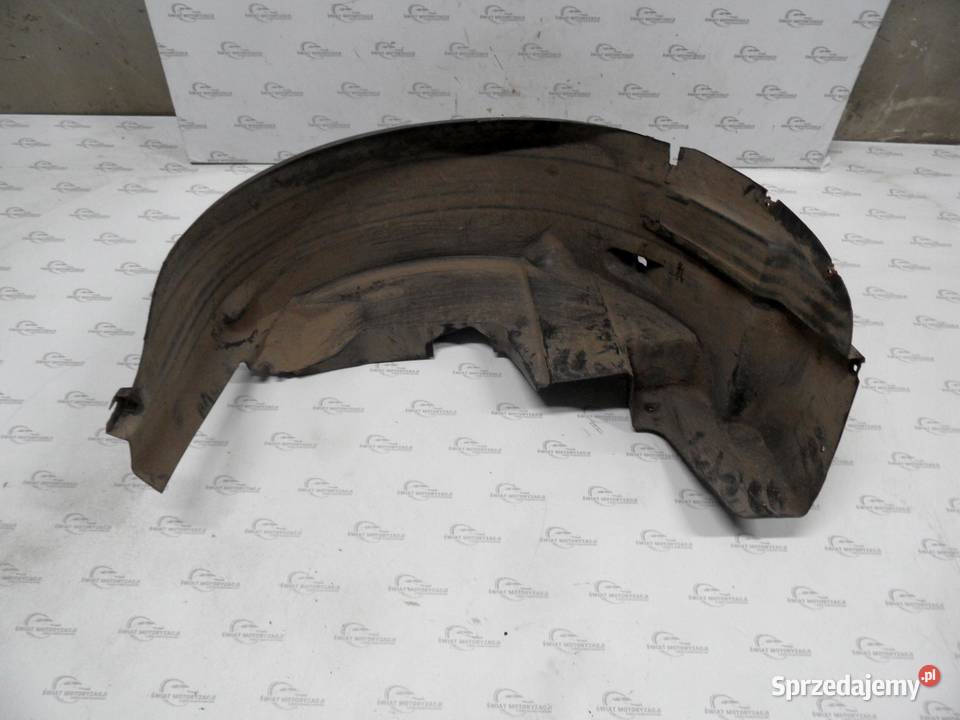 FIAT FIORINO III 13r nadkole lewy tył