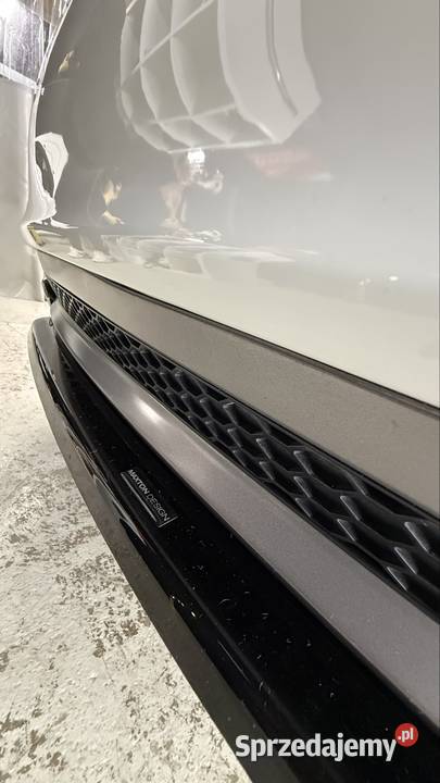 Audi A7 garażowany Słupsk