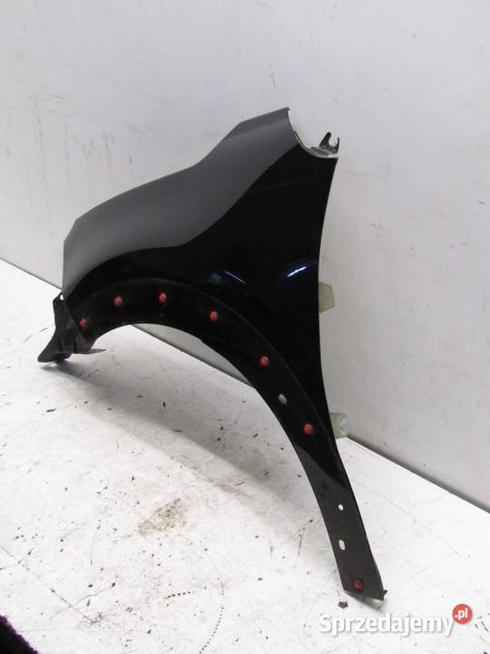 BŁOTNIK PRZEDNI LEWY PRZÓD KTVD CITROEN C3 III Błotniki