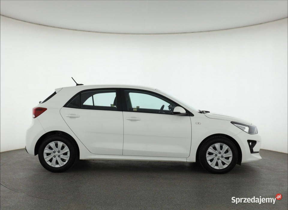 Kia Rio 10 TGDI ABS sprzedam
