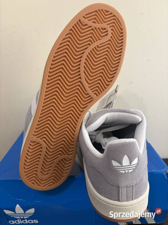 ButySneakersy Adidas Campus 00S HQ8707