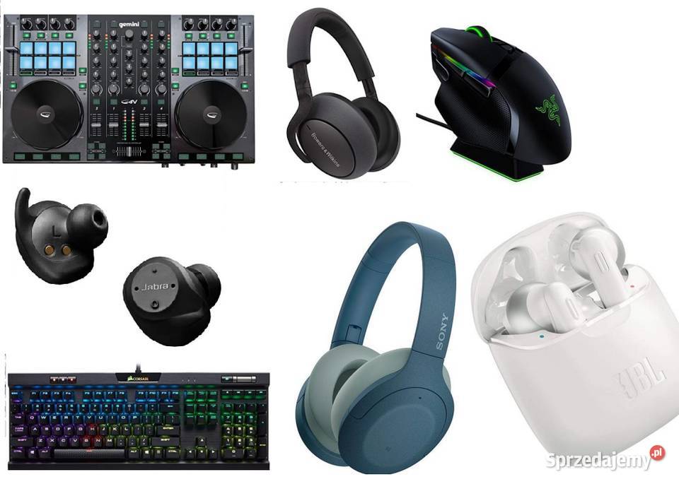 Bezpośredni Importer Zwrotów Konsumenckich Mix