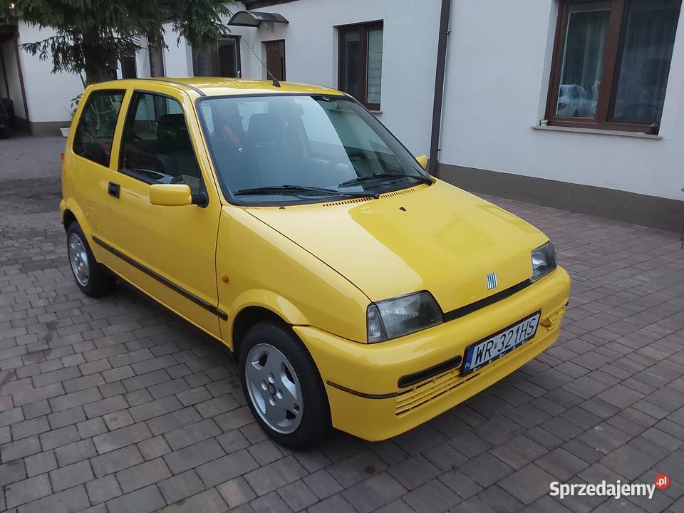 Sprzedam samochód Radom