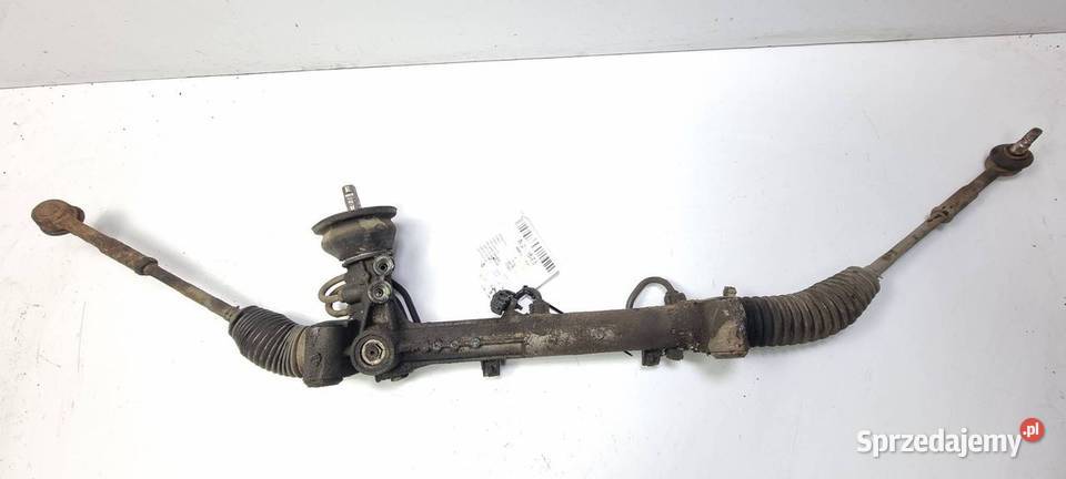 MAGLOWNICA OPEL ASTRA G 0250080025001 Lipno sprzedam