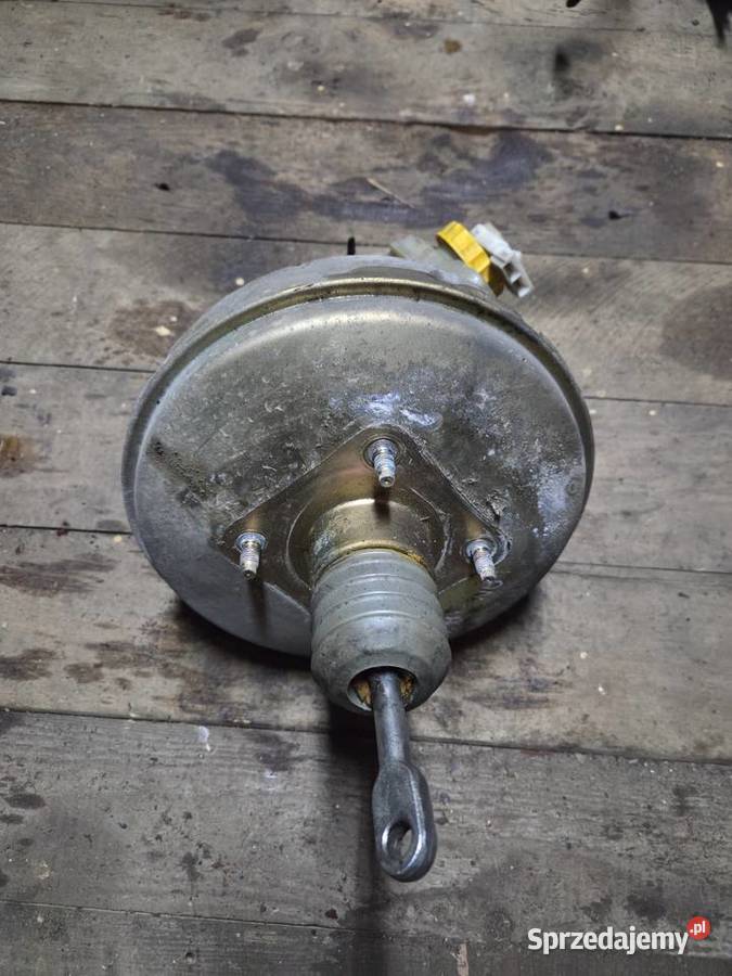 Serwo Lancia ypsilon 12 sprzedam