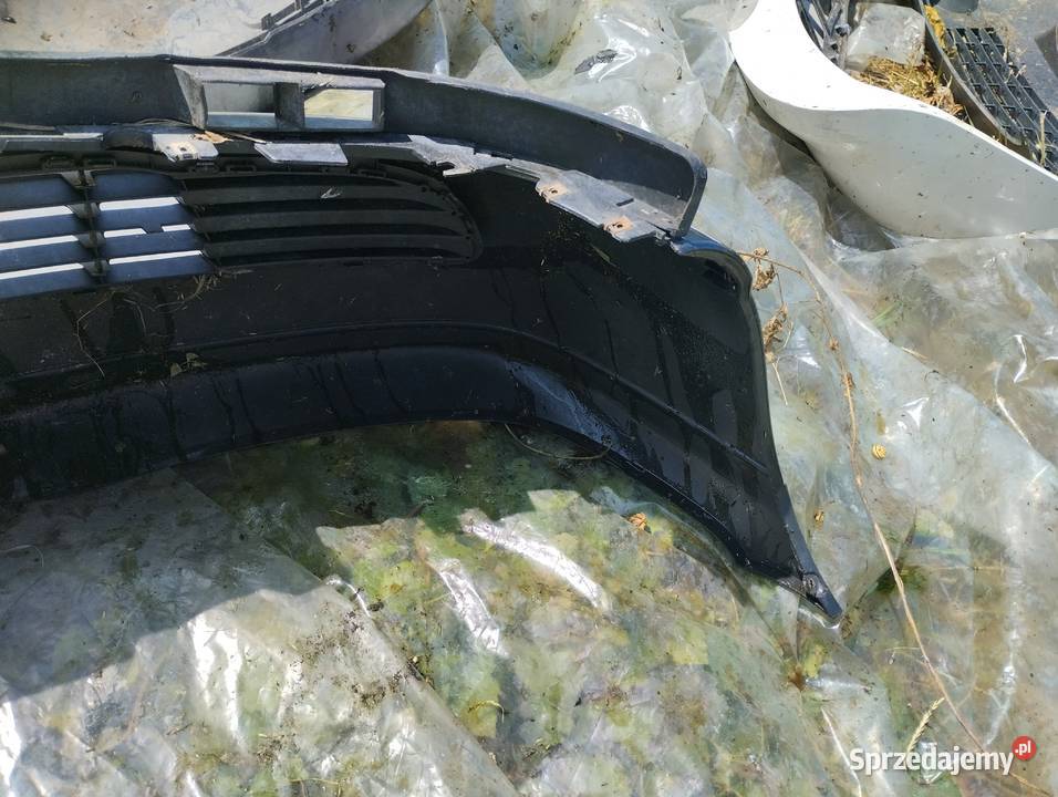 przedni zderzak opel zafira a osobowe Gniew sprzedam