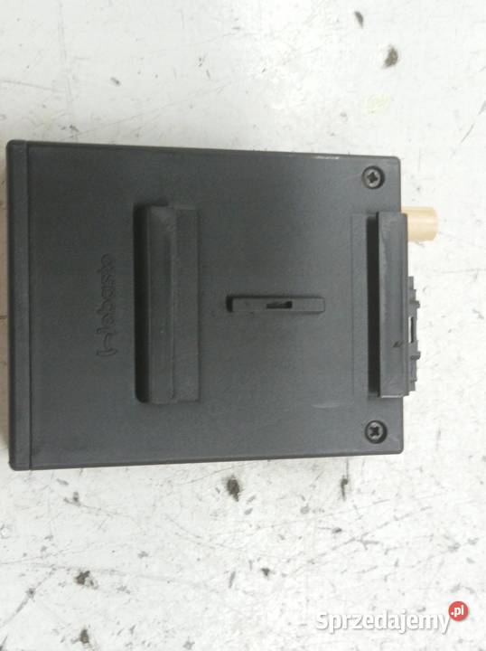 MODUŁ WEBASTO 4F0909509B Audi A6 III 20042011 C6