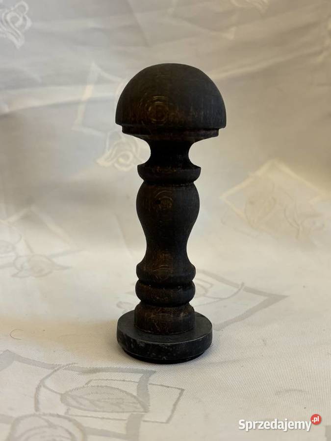 Stempel niemiecki III Rzesza sprzedam