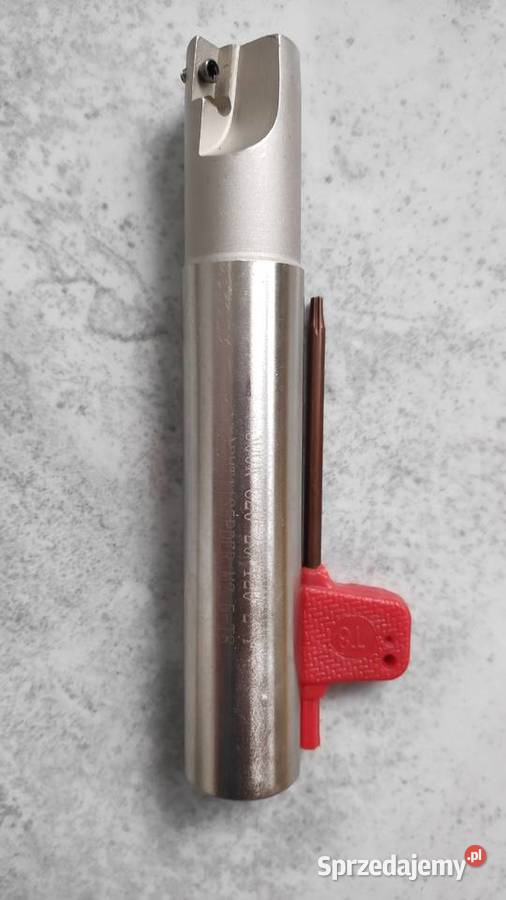 Frez głowica na płtyki apmt11351604 Przygodzice