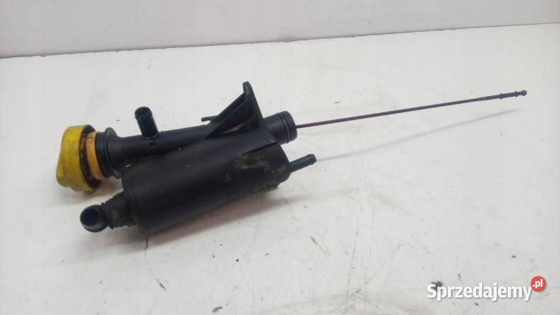 BAGNET MIARKA OLEJU Opel Vectra II B 16 B