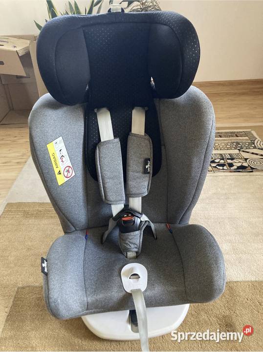 fotelik dzieciecy Lorelli lusso 6-36kg Bielsko-Biała