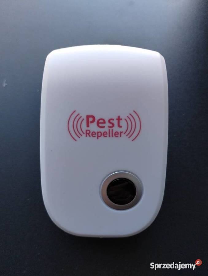 Insect Repellent Odstraszacz Owadów insektów Odstraszacze owadów kujawsko-pomorskie Toruń