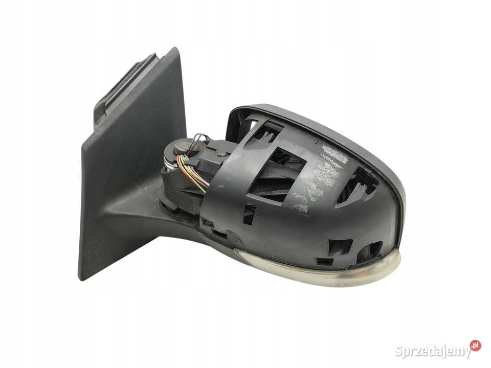 LUSTERKO LEWE 8PIN EUROPA Ford Focus Mk3
