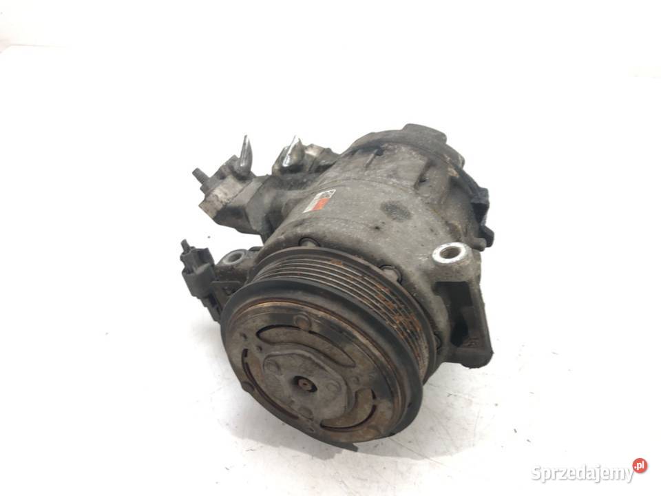 SPRĘŻARKA KLIMATYZACJI FORD FOCUS III 4472502270 Kompresory klimatyzacji